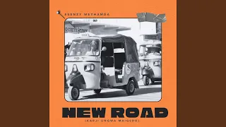 New Road Karji Ungwa Maigero 