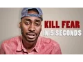 Download Lagu HOW TO KILL FEAR IN 5 SECONDS (2025)