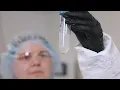 HepatoXcell Thawing and Plating