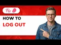How to Log Out in Flo App 2026 Full Guide
