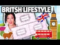 Download Lagu SO CUTE! Love British Lifestyle Box! | Quaintly \u0026 Co. Multi Box Unboxing!