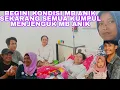 Lagu BEGINI KONDISI MB ANIK SEKARANG SEMUA BERKUMPUL MENJENGUK MB ANIK