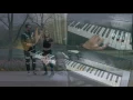 Don Diablo - Save A Little Love (Piano Cover)