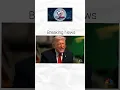 Trump Walks Out After Heated Clash With Reporter