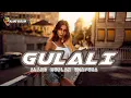 Lagu GULALI 🍏 NEW REMIX 🌴 ALAND RUSLAN UMAPURA 