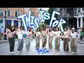 Download Lagu [KPOP IN PUBLIC | ONE TAKE | 4K] TWICE (트와이스) \
