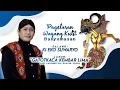 Download Lagu LIVE📡 Wayang Kulit Dalang KI EKO SUWARYO - GATOTKACA KEMBAR LIMA