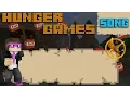 Download Lagu MINECRAFT SONG | Hunger Games Rap | Music Video with Lyrics