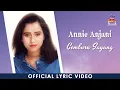 Lagu Annie Anjani - Cemburu Sayang (Official Lyric Video)