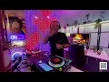 Download Lagu Clmegedo #807  #dj #house #soulfulhouse #deephouse #with #denondj Prime5000M \u0026 X1850 mixer