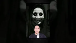 علشان كده اوعي تسكن جنب جيران مجانين وبيعملوا دوشة قصة رعب حقيقية 