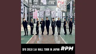 Download Midnight Road (Arrange ver.) (Live-2019 Hall Tour -RPM-@Kanagawa Kenmin Hall, Kanagawa) MP3