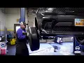 Utah vehicle safety inspections drop 92 crashes related to equipment failure remain flat