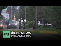 Officer shoots and kills suspect in Aldan Pennsylvania sources say
