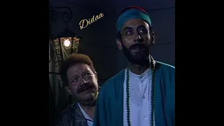 موسيقي داخليه من مسلسل   زيزينيا   عمار الشريعي دندنها
