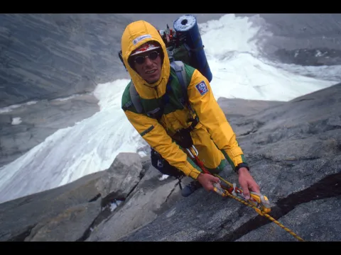 Trango - Trailer - Premiere 10. oktober 2025
