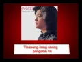 Kaibigan Lang Pala By Jaramie (Music & Video with Lyrics)