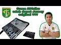 Download Lagu Cuma 200ribu udah bisa dapet Jersey Original (Jersey Persebaya, Away 2020, original Replica version)
