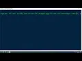 Make your computer turn on software for you with Python