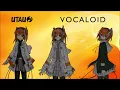 【足立レイ】Voice Comparison「池の雨」【UTAU・VOCALOID・VOCALOID:AI】