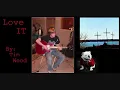 Tim Wood, I Loved It