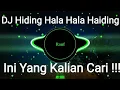 Download Lagu DJ Hiding Hala Hala Haiding Viral Tik tok