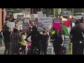 Dozens arrested following immigration blitz in Charlotte NC