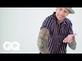 The Olympic-Caliber Tattoos of an Olympic-Caliber Fencer Tattoo Tour GQ