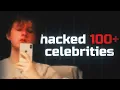 PlugWalkJoe The Teen Who Couldn t Stop Hacking Celebrities