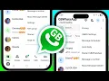 New GB WhatsApp 2026 Apk Download Latest GB WhatsApp August 2026 Update On Android