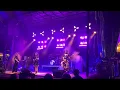 Die Spitz perform Throw Yourself to the Sword at Iron Blossom Fest in RVA on 9/19/26