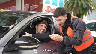 CONTROL POLICIAL
