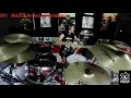 Download Lagu The Offspring ~ Come Out And Play // Drum Cover by 11 yo girl Kalonica NICX