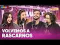 Lagu ANTES QUE NADIE con DIEGO LEUCO, MICA VAZQUEZ, YOYI FRANCELLA Y EL TRINCHE | EN VIVO