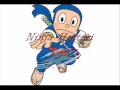 Lagu Anak : Ninja Hatori + Lirik