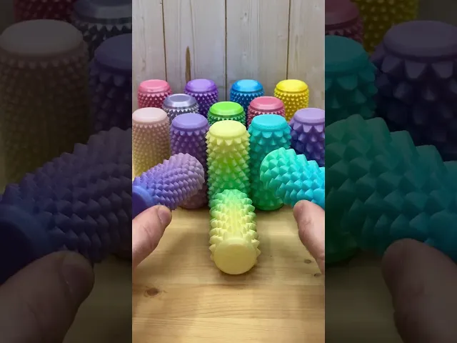 Fidget Ouchies video thumbnail
