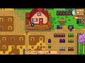 How to make Iridium Sprinkler - Stardew Valley