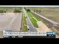 DEMCO reports progress in power restorations for tornado hit communities