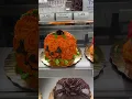 Which one of these Publix cakes would you choose