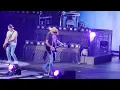 Jason Aldean - Whiskey Drink(Live)