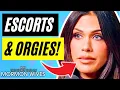 Everything Jessi Draper Exposed About Jordan Secret Lives of Mormon Wives