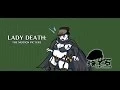 Anime Abandon Lady Death