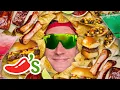 I Ate Nothing But Chili s for 1 Week