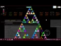 Java Media Player Update 33 Sierpinski Triangle XR3Player