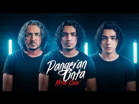 Download MP3 PANGERAN CINTA - Dewa 19 METAL Cover by Jake Hays, Jai, Amat, Christopher, Yusuf Hays & Remy