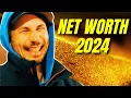 Parker Schnabel s SURPRISING 2024 Net Worth Revealed
