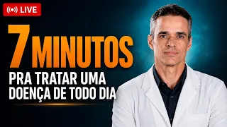 O ERRO que quase todo MÉDICO comete sem PERCEBER (e como isso te afeta)