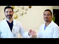 Dr Jaime Campos and Dr Omar Cabrera - Lotus Med Group