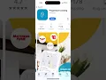Progressive Leasing app - overview
