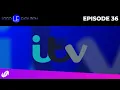 Logo Evolution - ITV